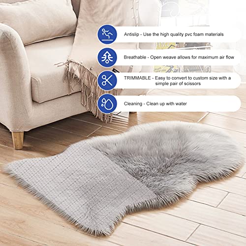 Non-Slip Mattress Grip Pad - Dual-Sided Anti-Skid Stopper for Beds