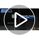 Baseboard Cleaner Tool with Extendable Long Handle & 4 Reusable Pads