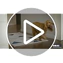 Cushioned Non-Slip Rug Pad for Hardwood Floors, 2 x 3 Feet