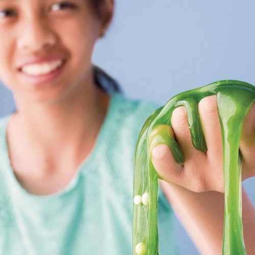 Colorations Slime Activator - 4 Oz | Perfect for Creating Stretchy, Fun Slime