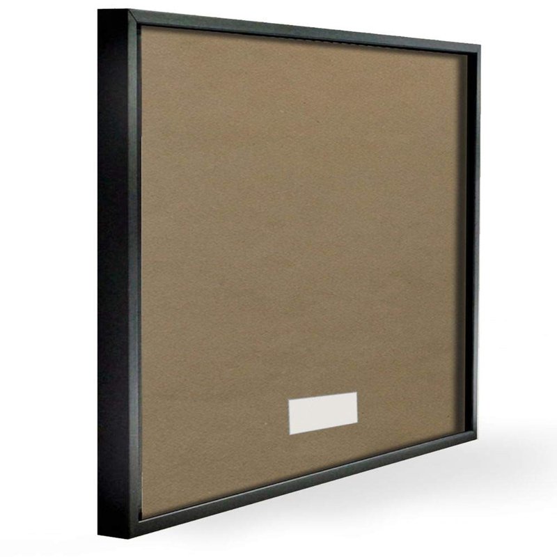 Stupell Industries Modern Contemporary Abstract Rock Shapes Glam Detail, Design by Urban Epiphany