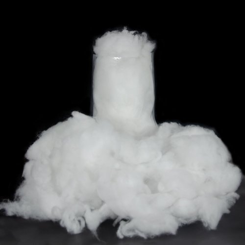 CFOFT Fake Snow - Realistic Christmas Village Snow Fluff for Holiday Decor | 17.6 OZ
