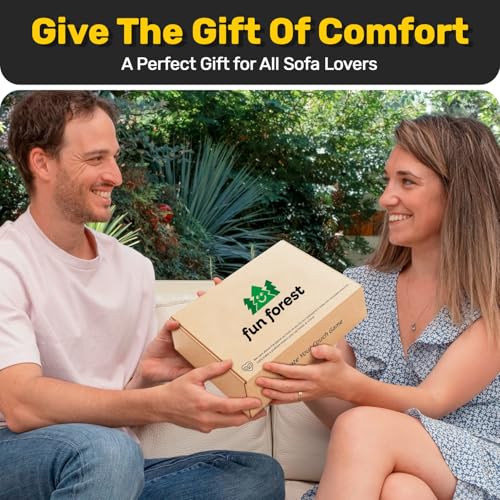 Bamboo Sofa Armrest Tray with Cup Holder for Couch and Recliner