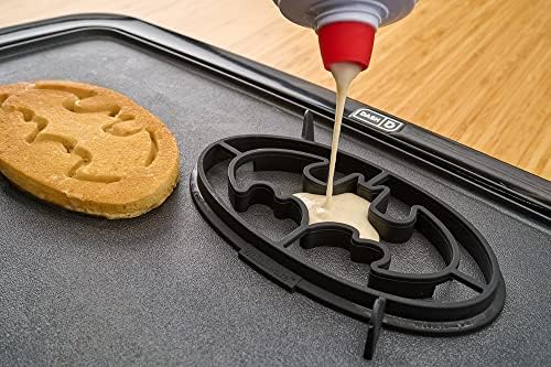 Silicone Pancake Mold and Breakfast Shaper