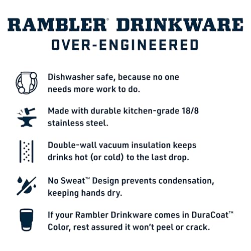 10 oz Stainless Steel Insulated Tumbler with MagSlider Lid - Navy