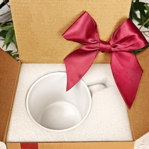 Best Bestie Ever Mug Gifts for Women, 11oz White Ceramic Coffee Cup,