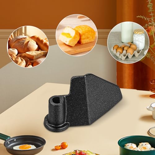 2 Pack Kneading Paddles for Cuisinart CBK-110 & CBK-110P1 Bread Maker - Replacement Accessories