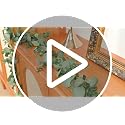 2-Pack 6ft Artificial Eucalyptus Garland, Faux Greenery Vines for Decor