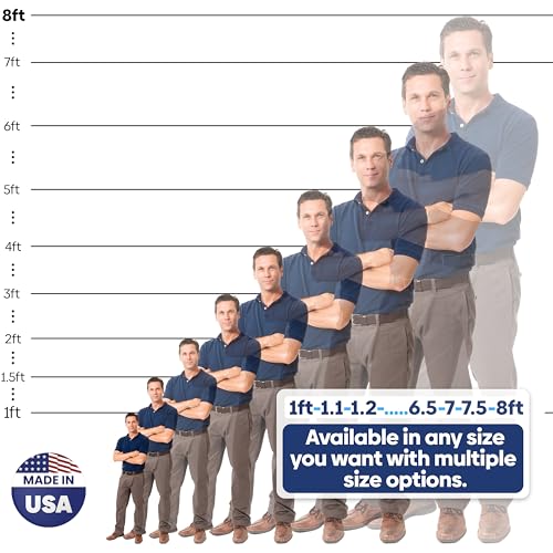 Custom Personalized Life-Size Photo Cardboard Cutout Standee