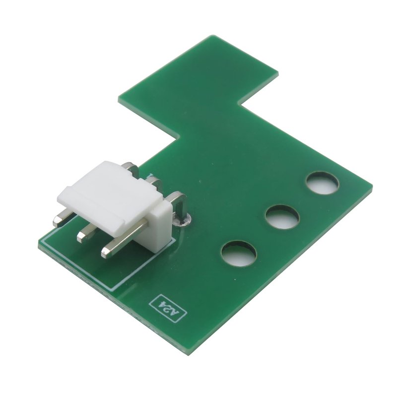 WB27T11463 Compatible with GE Wall Oven Cooling Fan Sensor Board 3026212，AP5791007，PS8754576，EAP8754576