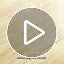 Heavy-Duty Clear PVC Floor Protector Mat for Hardwood and Carpet