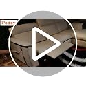2-Button 5-Pin Power Recliner Hand Control Replacement for Lift Chairs