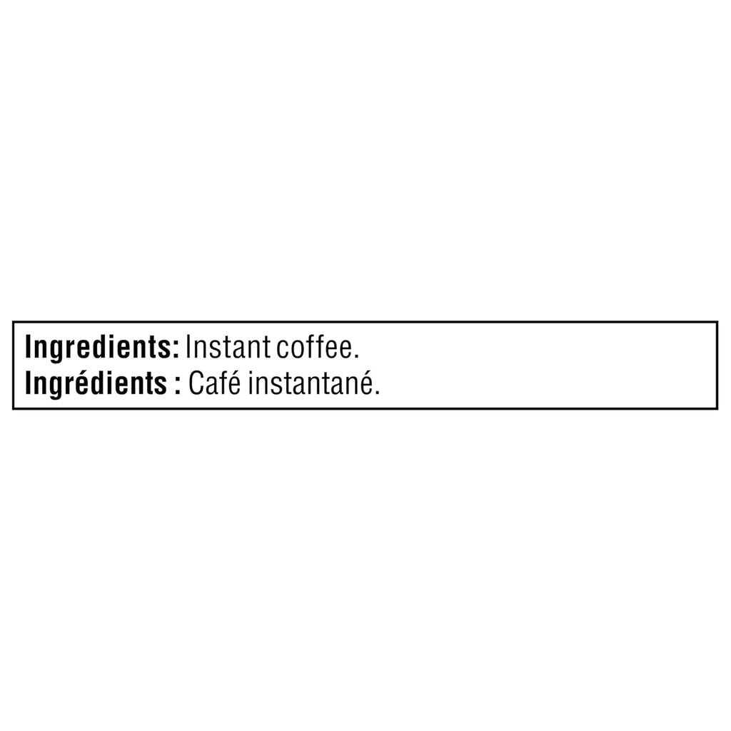 NESCAFE Gold Espresso Instant Coffee - Rich Flavor, 200g (7.1 oz) | Premium Quality