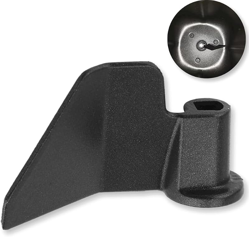 1 Pack Kneading Paddle for Cuisinart CBK-110 & CBK-110P1 Bread Machine Replacement