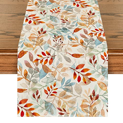 Artoid Mode 210 GSM 13x90 Beige Table Runner - 13" x 90"