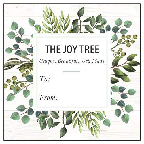 Black Bear Ornaments Set of 3 – Christmas Tree Decorations, The Joy Tree