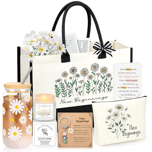 Farewell Gift Set for Women - Retirement, New Job & Leaving Present