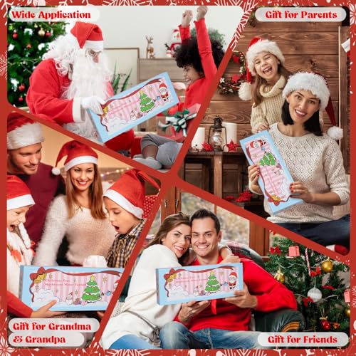 48-Inch Christmas Tree Watering Funnel System - Easy-Fill Tree Waterer