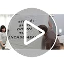Utopia Bedding Queen Size Mattress Protector Encasement Waterproof 6-Sided