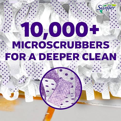 Swiffer PowerMop Multi-Surface Mopping Pad Refills 11 Count