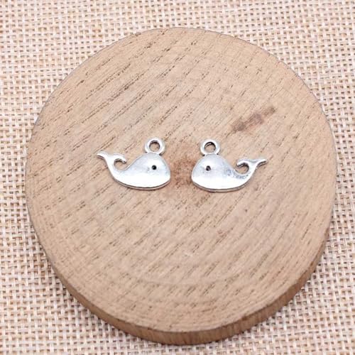 Magnetic Fish Door Hinge Pin Topper Decorative Home Accent