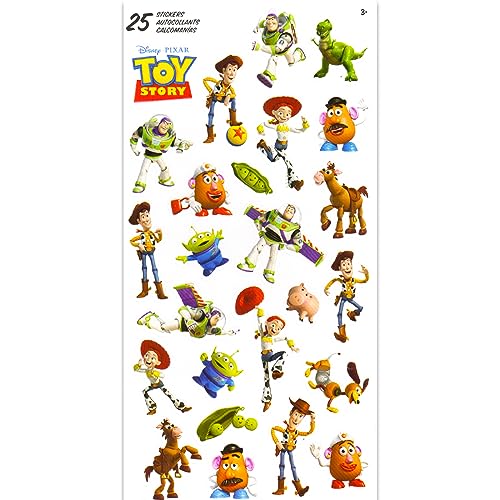 Twin Size Character Quilted Bedspread Bundle with Stickers for Kids