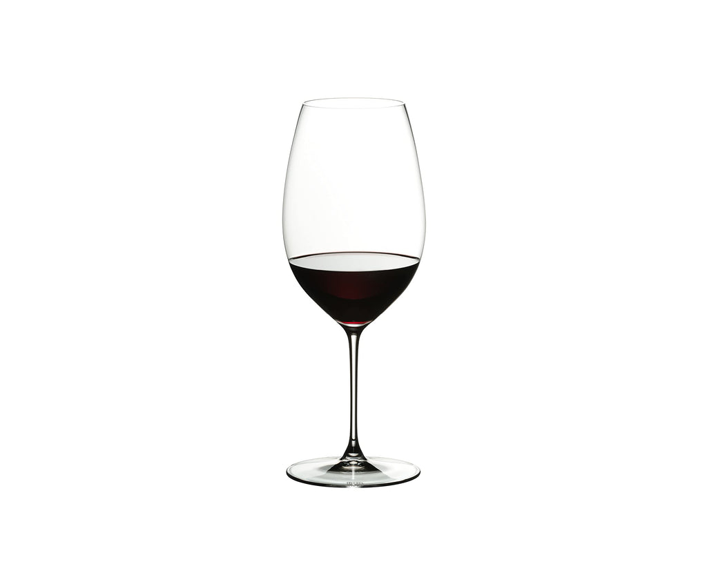 Riedel 6449/30 Veritas Shiraz Wine Glass Clear