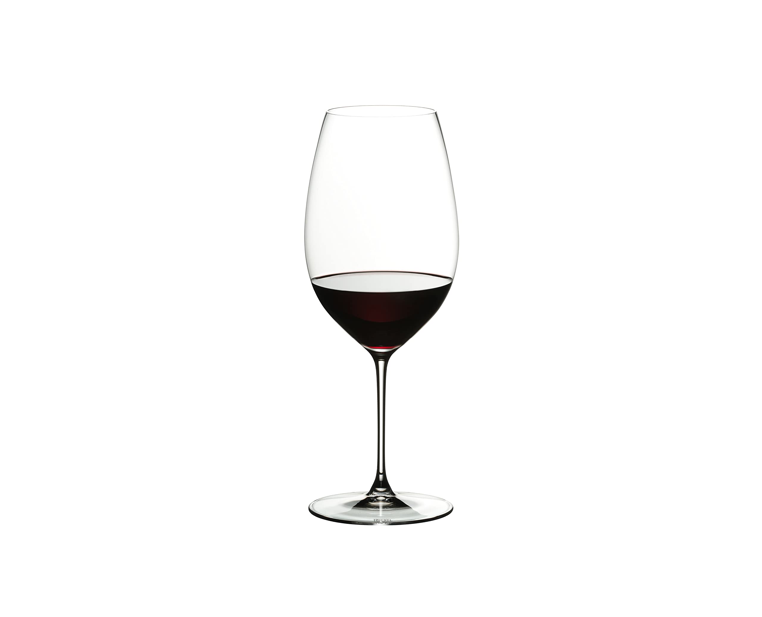 Riedel 6449/30 Veritas Shiraz Wine Glass Clear
