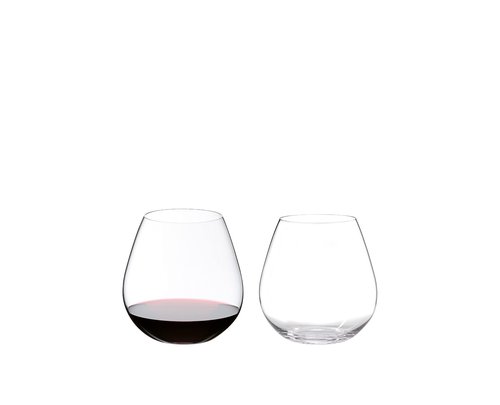 RIEDEL Nebbiolo Pinot Wine Glass Set, 1 EA
