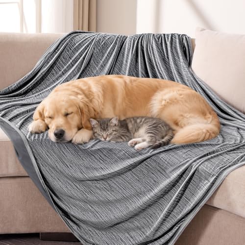 KMUSET Cooling Blanket Twin (60"x80") - Lightweight Summer Cold Blanket