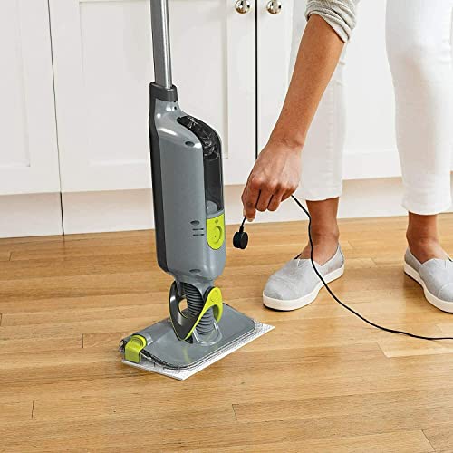 Magnetic Power Adapter Charger for Cordless Hard Floor Vacuum Mop 5.9ft