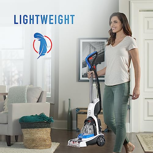 Hoover PowerDash Pet Compact Carpet Cleaner Machine, Lightweight