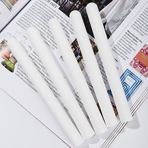 Diatom Drying Stick Rods - Natural Deodorizing Moisture Absorbers (5 Pcs)