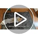 Soft Foam Baby Play Mat 60" x 80" - Non-Slip Crawling Floor Rug
