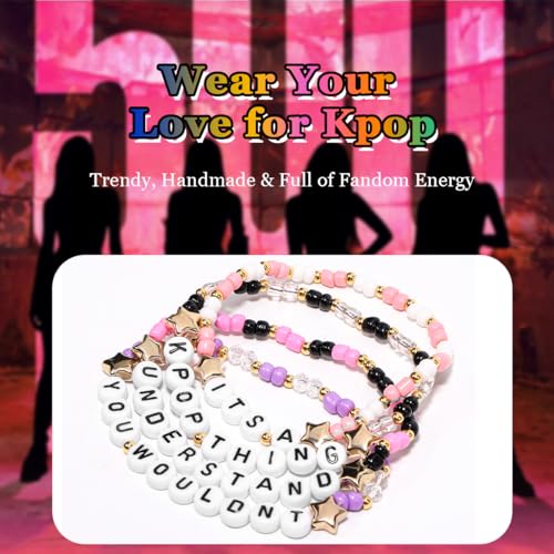 AICase Friendship Bracelets Gift Set - Stylish Jewelry for Friends