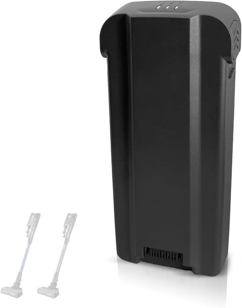 Bissell Replacement Battery - Compatible with PowerClean FurGuard & FurFinder Vacuums | Fits Models 4039, 4052, 4173, 4196K