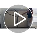 Adjustable Elastic Bed Sheet Holder Straps - 6 Way Clip Fasteners for Fitted Mattresses