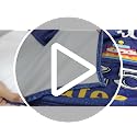10th Birthday Blanket for Boys - 50 x 60 Inch Double Digits Gift