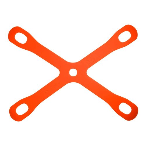 Mercer Culinary M18930 Board Buddyz, 15 Inch x 20 Inch to 18 Inch x 30 Inch, Orange