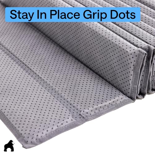 Heavy Duty Couch Cushion Support Board for Sagging Sofas, 21.5 x 70"