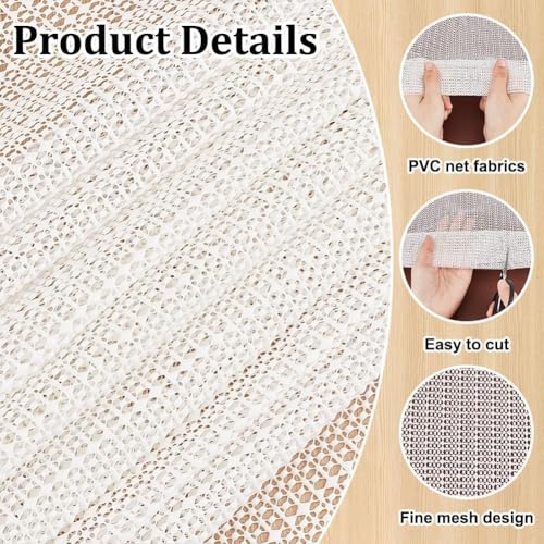 Ultra-Grip Non-Slip Pad for Large Cushions - Anti-Skid Gripper