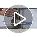Faucet Mount Water Filter Replacements RF-9999 - NSF Certified 2-Pack