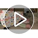 Baby Sleep Sack 3-Pack - Rayon Cotton Wearable Blanket TOG 0.3 (0-6 Months)
