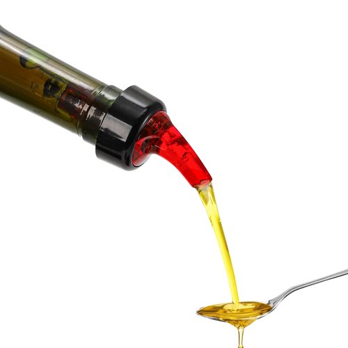 WUWEOT 12 Pack Automatic Measured Bottle Pourer, 1.5Oz Liquor Bottle Pourers, Quick Shot Spirit Pure Stoppers, Drinks Wine Cocktail Dispenser for Alcohol, Wine, Spirits, Home Bar Kitchen