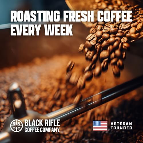 Medium Roast Coffee Pods 50 Count 100% Arabica