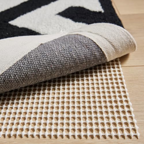 Gorilla Grip Strong Rug Pad Gripper - 2x3 FT Non-Slip Floor Protection