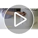 8-Inch Disposable Air Fryer Paper Liners, 100-Pack Non-Stick Parchment