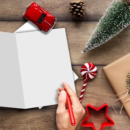 Alzombi I Love You Christmas Card for Husband Wife - Funny Xmas Card for Boyfriend Girlfriend 01