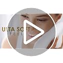 White Cotton Washcloths 24 Pack - Soft, Absorbent Face & Body Towels - Hotel Quality