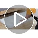 Non-Slip Mattress Grip Pad - Dual-Sided Anti-Skid Stopper for Beds